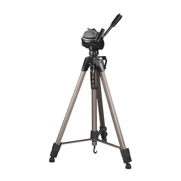 Camara web sale tripode